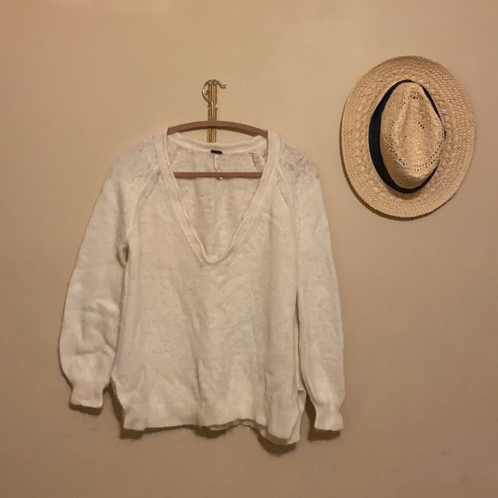 Free People Sweater